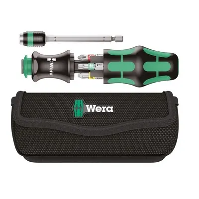 Wera Kraftform Kompakt Tool Finder Set of