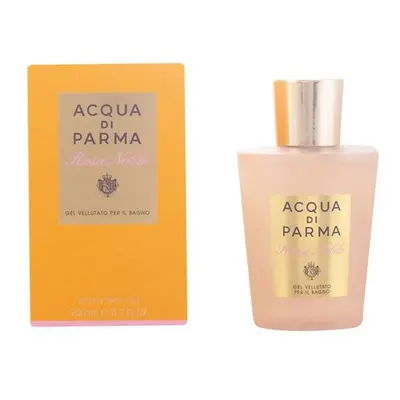 Shower Gel Rosa Nobile Acqua Di Parma (200 ml)