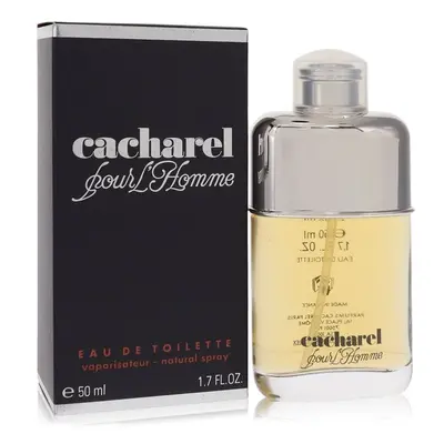 Cacharel Pour L'Homme 50ml EDT Spray