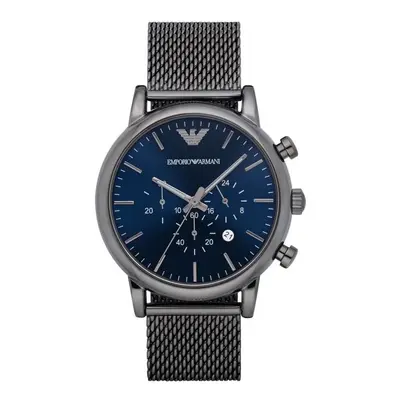 Emporio Armani AR1979 Chronograph Round Man