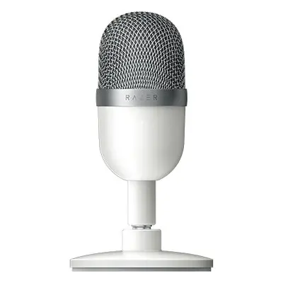 Razer Seiren Mini White Table microphone