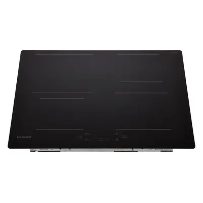 Hotpoint TQ1460SNE Electric Induction Hob - Black