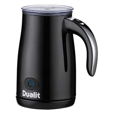 Dualit Milk Frother - Black