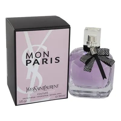 YSL Mon Paris Couture 90ml EDP Spray