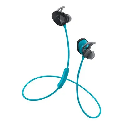 Bose SoundSport Wireless Earphones - Aqua