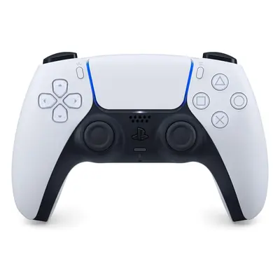 PlayStation DualSense Wireless Controller | PS5 Controller - White