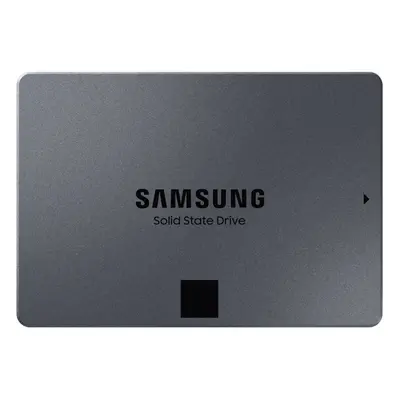 Samsung MZ-77Q1T0 2.5" GB Serial ATA III V-NAND MLC