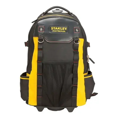 Stanley Tools FatMax Backpack on Wheels 54cm (21in) STA179215