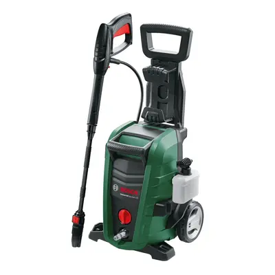 Bosch Universal Aquatak Electric 1500w Pressure Washer 125Bar 240v