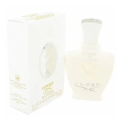 Creed Love In White 75ml Eau De Parfum