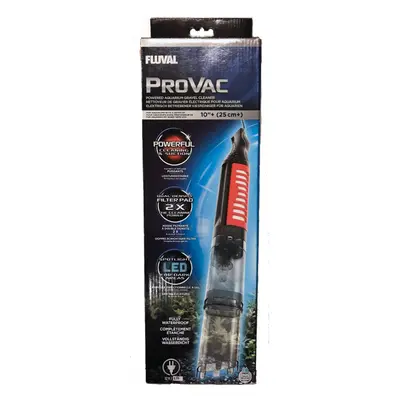 Fluval ProVac Powered Aquarium Gravel Cleaner