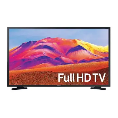 Samsung Series UE32T5300AKXXU TV 81.3 cm (32") Full HD Smart TV Wi-Fi Black