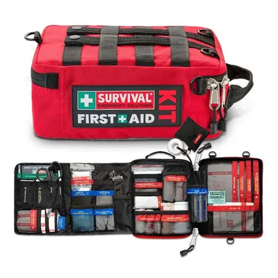 SURVIVAL Workplace First Aid KIT