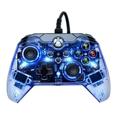 PDP Afterglow Prismatic Wired Controller XBox One