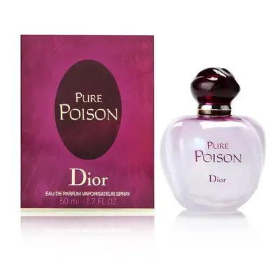 Christian Dior Pure Poison 50ml EDP Spray