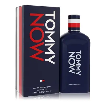 Tommy Now Eau De Toilette Spray - 100ml/3.4oz