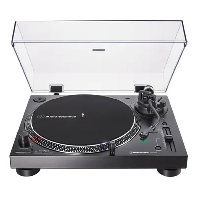 Audio Technica AT-LP120XBT USB Wireless Direct Drive Hi-Fi Turntable