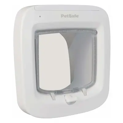 PetSafe Microchip Cat Flap with Microchip Pendant