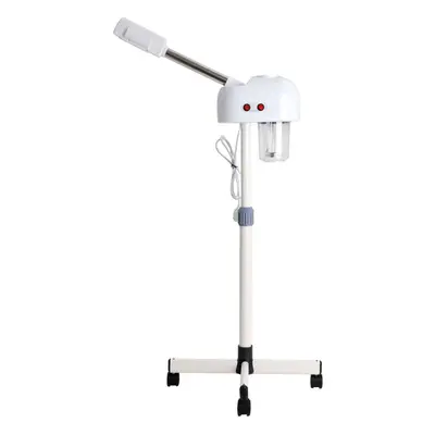 Facial Steamer Ozone Stand Face Clean Skin Care Spa Salon Beauty