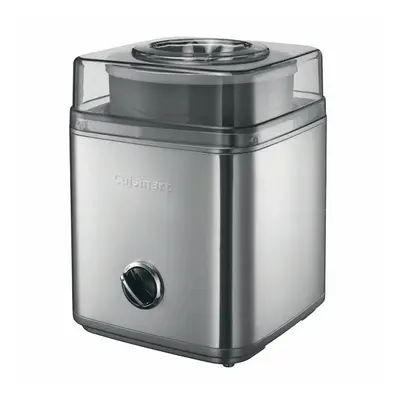 Cuisinart Deluxe Ice Cream Maker ICE30BCU