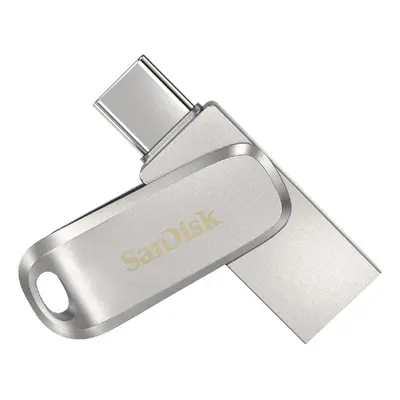 SanDisk 1TB Ultra Dual Drive Luxe USB Type-C Flash Drive