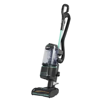 Shark Anti Hair Wrap Upright Vacuum Cleaner [NZ690UK] Powered Lift-Away, Anti-Allergen, Turquois