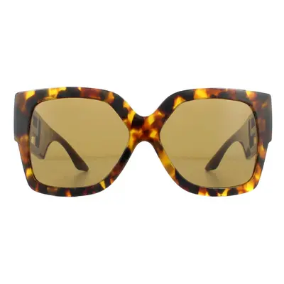 Versace Sunglasses VE4402 Havana Bronze