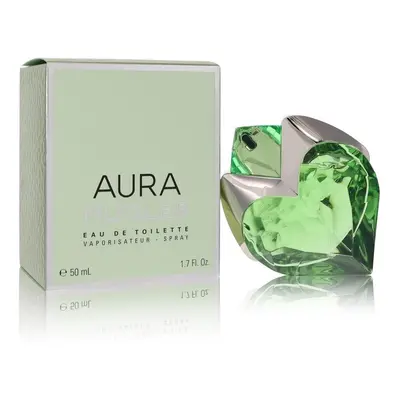 Thierry Mugler Aura 50ml EDT Spray