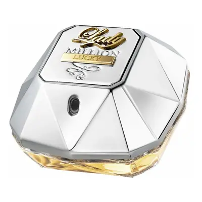 Paco Rabanne Lady Million Lucky Women's Eau De Parfum Spray - 50ml