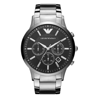 Emporio Armani AR2460 Men's Watch Chonograph, New with Tags