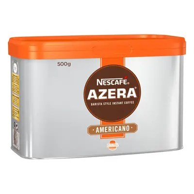 Nescafe Azera Barista Finely Ground Coffee 500g