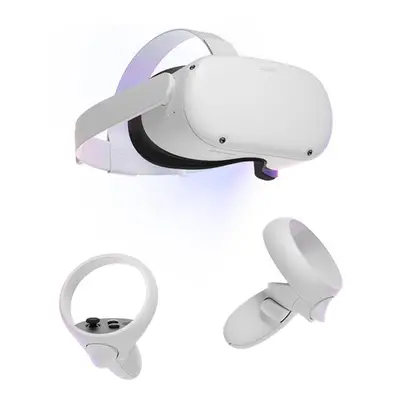 Oculus Quest VR Headset 128GB - White