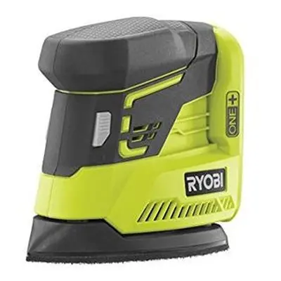 Ryobi R18PS-0 18V ONE+ Cordless Corner Palm Sander