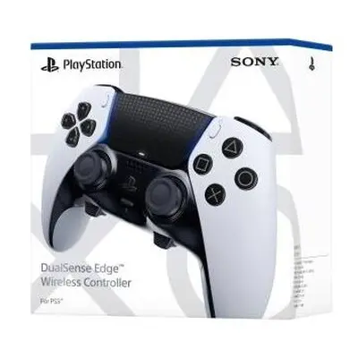 PS5 DualSense Edge White