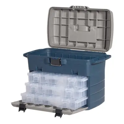 Leeda Tackle Case Box System