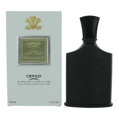 Creed Green Irish Tweed Millesime 100ml EDP Spray