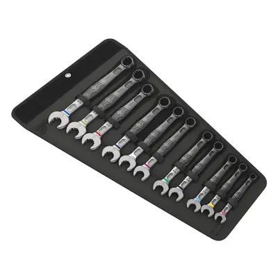 Wera 6003 Joker Set Ring Spanner