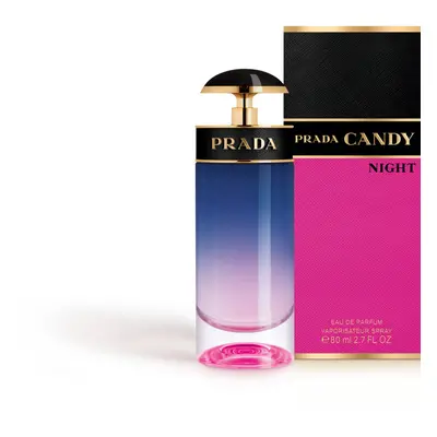 Prada Candy Night Eau De Parfum Spray ml