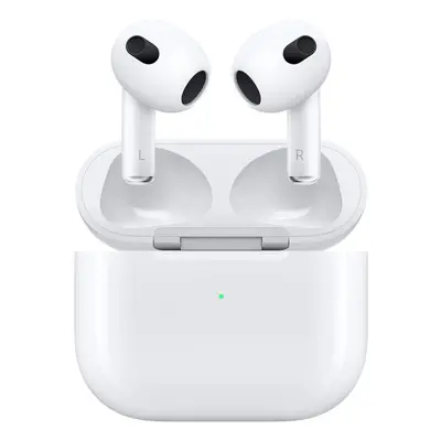 Apple AirPods With MagSafe Charging Case | 3rd Generation (2021) | MME73ZM/A