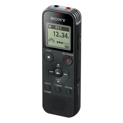 Sony ICD-PX470 Digital Voice Recorder 4GB Professional Dictaphone