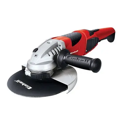 Einhell Angle Grinder 230mm 2000W TE-AG 230/2000 Corded Electric Cutting Tool