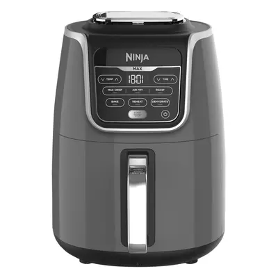 Ninja Air Fryer Max AF160UK Fryer - Black