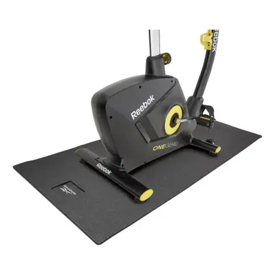 Reebok Exercise Bike and Cross Trainer Mat Gym Floor Protection