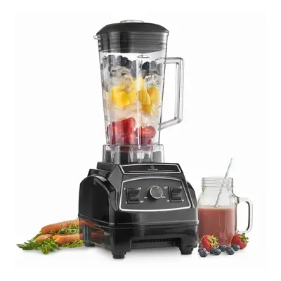 MisterChefÂ® Professional Multiple Speed Smoothie BLENDER