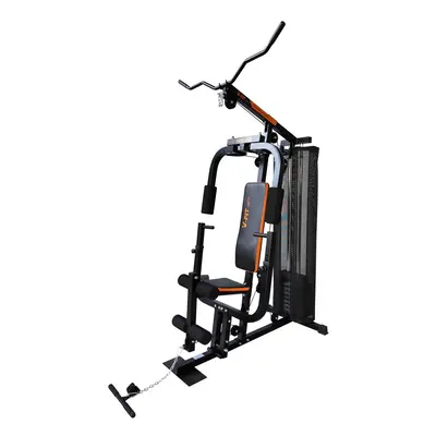 V-fit Herculean CUG2 Compact Upright Home Multi Gym 160lb