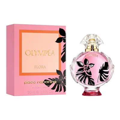 Paco Rabanne Olympea Flora 30ml EDP