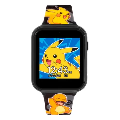 Pokemon Smart Watch