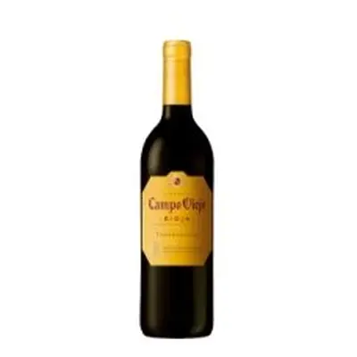 Campo Viejo Rioja Tempranillo Red Wine 75cl