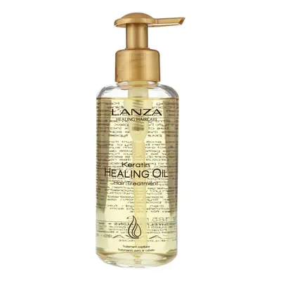 L'ANZA Keratin Healing Oil Hair Treatment ml