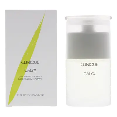 Clinique Calyx Eau De Parfum 50ml For Her